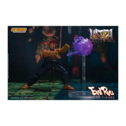 Storm Collectibles - Ultra Street Fighter IV : Evil Ryu