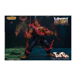 Storm Collectibles - Ultra Street Fighter IV : Evil Ryu