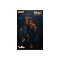 Storm Collectibles - Ultra Street Fighter IV : Evil Ryu