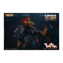 Storm Collectibles - Ultra Street Fighter IV : Evil Ryu