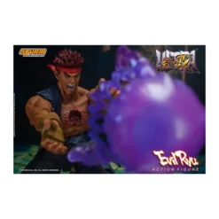 Storm Collectibles - Ultra Street Fighter IV : Evil Ryu