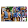 Storm Collectibles - Ultra Street Fighter 2 - T.Hawk