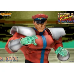 Storm Collectibles - Ultra Street Fighter 2 - M.Bison