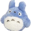 Studio Ghibli Peluche - Fluffy Totoro - Medium