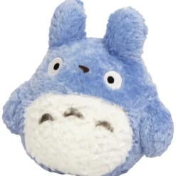 Studio Ghibli Peluche - Fluffy Totoro - Medium