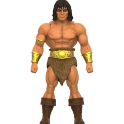 Super 7 - Conan le Barbare - Utimates Conan the Barbarian