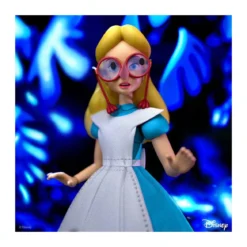 Super 7 Disney - Alice au pays des merveilles - Ultimate Alice