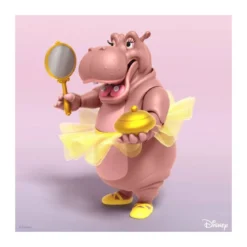 Super 7 Disney - Fantasia - Ultimate Hyacinth Hippo