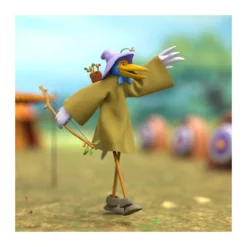 Super 7 Disney - Robin des Bois - Ultimates Robin Hood Stork Costume
