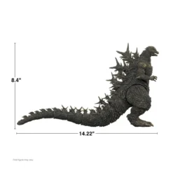Super 7 - Godzilla Minus One - Ultimates Godzilla