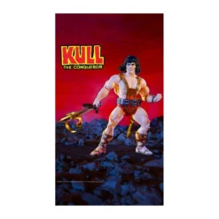 Super 7 - Kull le Conquerant - Utimates Kull the Conqueror