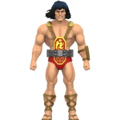 Super 7 - Kull le Conquerant - Utimates Kull the Conqueror