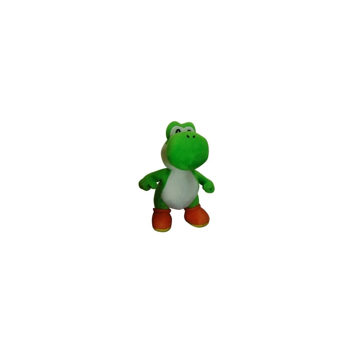 Super Mario Bros. peluche Yoshi 22 cm