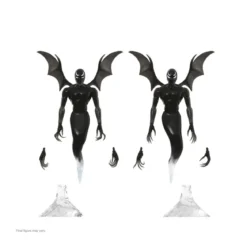 Super 7 - Shadow Demons (2 Pack) - Dungeons & Dragons ULTIMATES Wave 1
