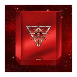 Super 7 - SilverHawks - Ultimate Armored Mon*Star