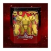 Super 7 - SilverHawks - Ultimate Buzz-Saw
