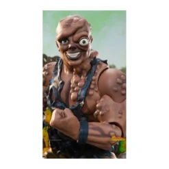 Super 7 - The Toxic Avenger - Ultimates Toxic Avenger Movie Version
