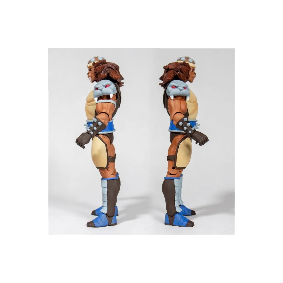 Super 7 - Thundercats - Grune The Destroyer - Cosmocats - Reedition Wave2