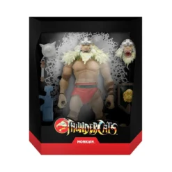 Super 7 - Thundercats - Monkian - Wave 4
