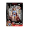 Super 7 - Thundercats - Ultimates King Lion-O