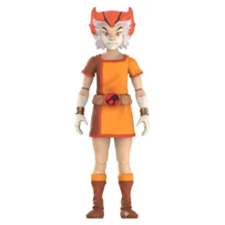 Super 7 - Thundercats - Ultimates WilyKat - Cosmocats