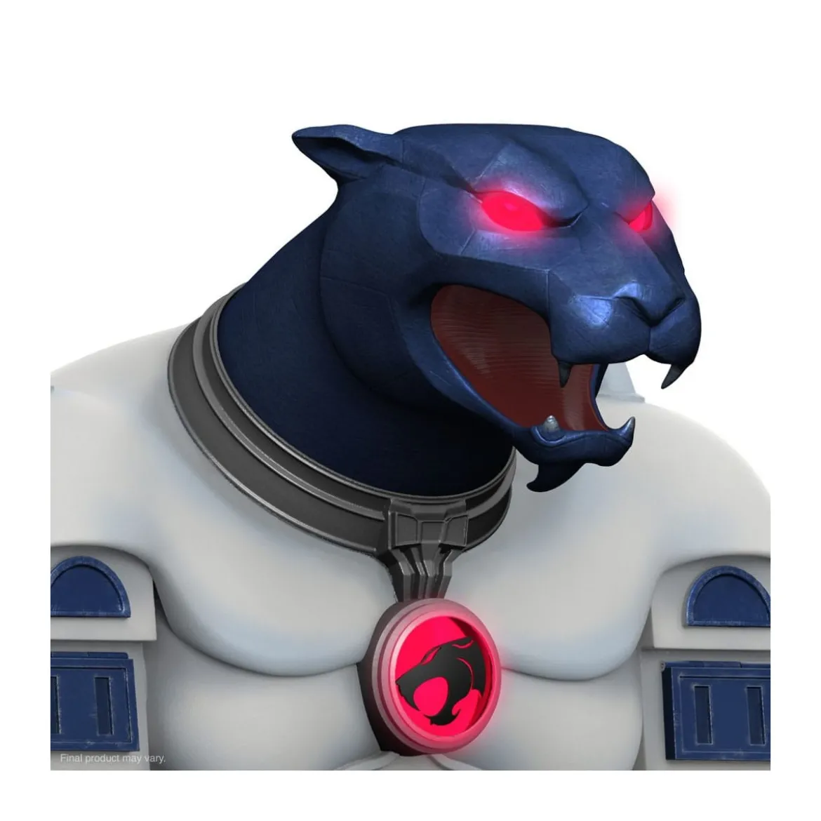 Super 7 - Thundercats - Ultimates Cat's Lair - Cosmocats