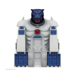 Super 7 - Thundercats - Ultimates Cat's Lair - Cosmocats
