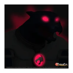 Super 7 - Thundercats - Ultimates Cat's Lair - Cosmocats