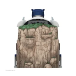 Super 7 - Thundercats - Ultimates Cat's Lair - Cosmocats