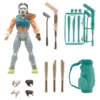 Super 7 - TMNT - Ultimates Casey Jones - Teenage Mutant Ninja Turtles