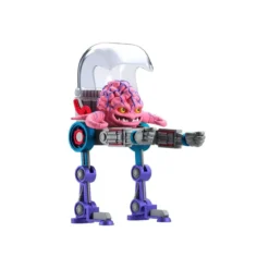 Super 7 - TMNT - Ultimates KRANG - Teenage Mutant Ninja Turtles