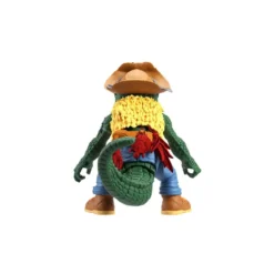 Super 7 - TMNT - Ultimates LEATHERHEAD - Teenage Mutant Ninja Turtles
