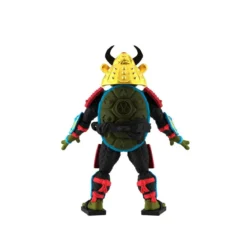 Super 7 - TMNT - Ultimates LEO THE SEWER SAMURAI - Teenage Mutant Ninja Turtles