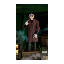 Super 7 - Universal Monsters - Nosferatu Ultimates Count Orlok Wave 2