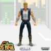 Syndicate Collectibles - Billy Lee - Double Dragon 1/12