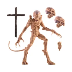 Syndicate Collectibles - Pumpkinhead: Le Démon d'Halloween 1/12