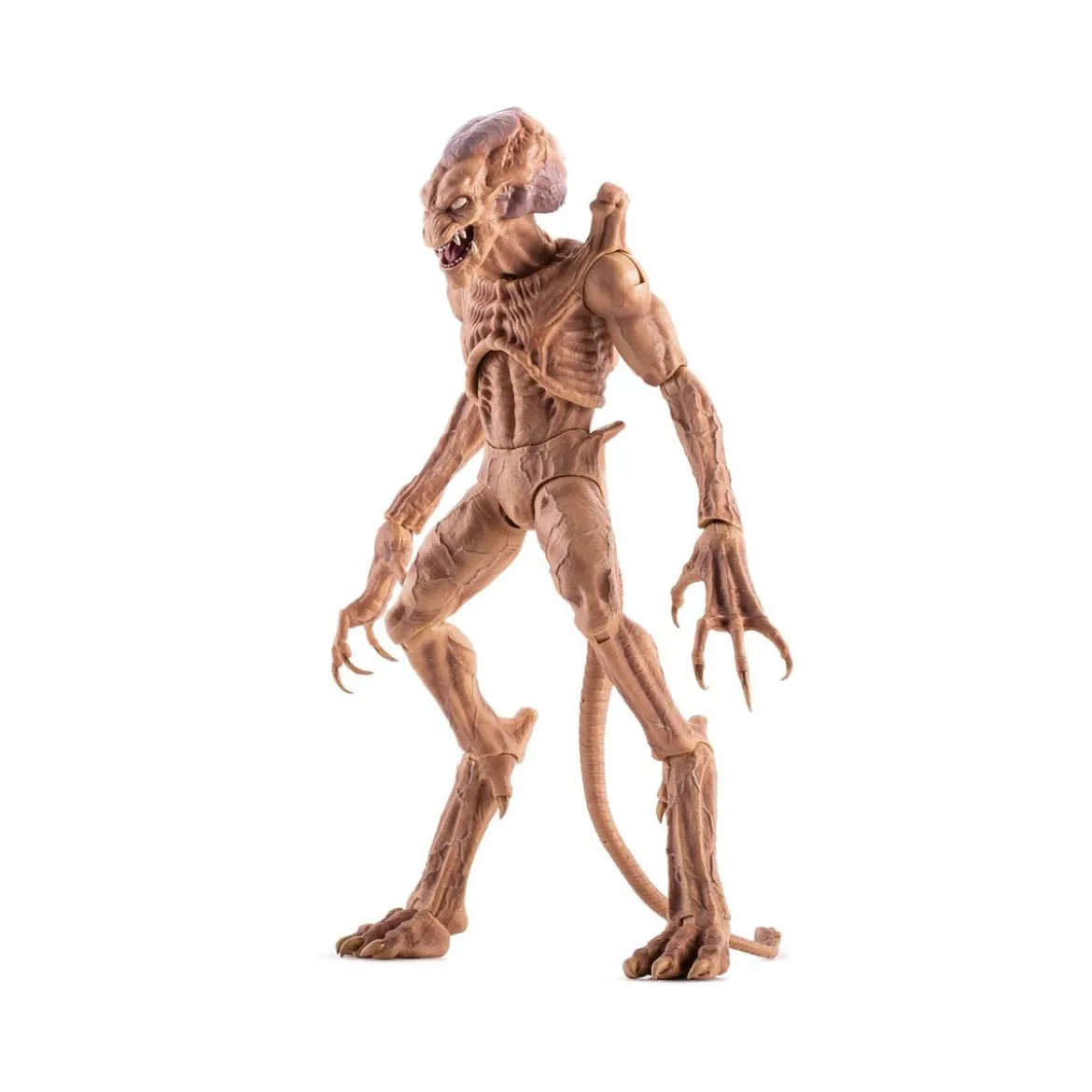 Syndicate Collectibles - Pumpkinhead: Le Démon d'Halloween 1/12