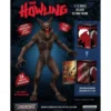 Syndicate Collectibles - The Howling - Werewolf 1/12