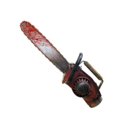 Syndicate Evil Dead Army of Darkness - Ash's Chainsaw Electronic Prop Replica