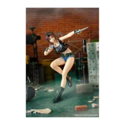 System Service - Black Lagoon REVY - Vivit