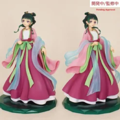 System Service - Maomao Brilliant - The Apothecary Diaries