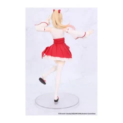 System Service - Vivit Marin Kitagawa Shrine Maiden Ver. - My Dress-Up Darling