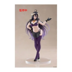 Taito Coreful Fig - ALBEDO MAID RENEWAL Edition. - OVERLORD