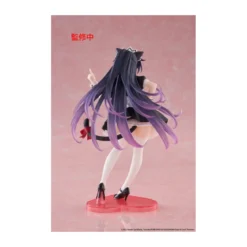 Taito Coreful Fig - Coreful Tohka Yatogami Cat Ear Maid Ver. - DATE A LIVE V