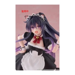 Taito Coreful Fig - Coreful Tohka Yatogami Cat Ear Maid Ver. - DATE A LIVE V