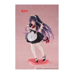 Taito Coreful Fig - Coreful Tohka Yatogami Cat Ear Maid Ver. - DATE A LIVE V