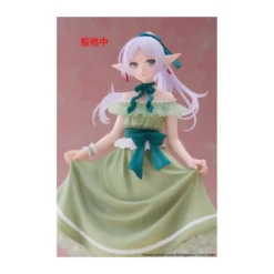 Taito Coreful Fig - Frieren Party Dress Ver. - Frieren: Beyond Journey's End
