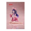 Taito - Desktop Cute Figure Ai (Rabbit Room Wear ver.) - Oshi no Ko