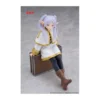Taito - Desktop Cute Figure Frieren Trunk Case Ver. - Frieren: Beyond Journey's End