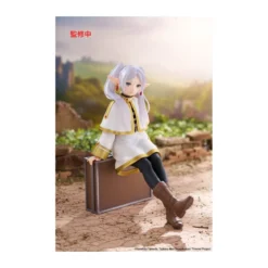 Taito - Desktop Cute Figure Frieren Trunk Case Ver. - Frieren: Beyond Journey's End